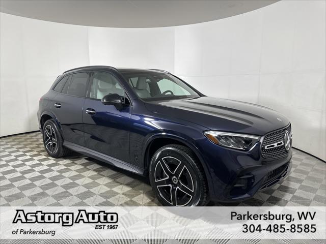 2023 Mercedes-Benz GLC 300 4MATIC SUV