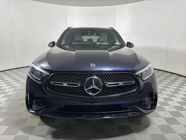 2023 Mercedes-Benz GLC 300 4MATIC SUV 2023 Mercedes-Benz GLC 300 4MATIC SUV