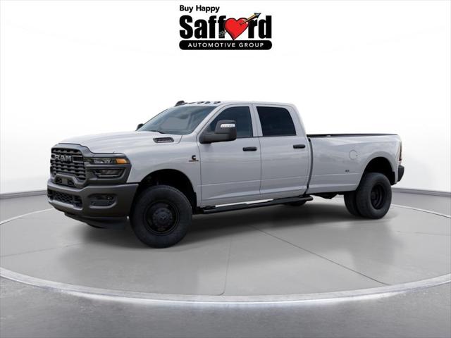 2026 RAM Ram 3500 RAM 3500 TRADESMAN CREW CAB 4X4 8 BOX
