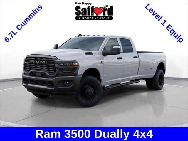 2026 RAM Ram 3500 RAM 3500 TRADESMAN CREW CAB 4X4 8 BOX 2026 RAM Ram 3500 RAM 3500 TRADESMAN CREW CAB 4X4 8 BOX