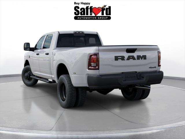 2026 RAM Ram 3500 RAM 3500 TRADESMAN CREW CAB 4X4 8 BOX 2026 RAM Ram 3500 RAM 3500 TRADESMAN CREW CAB 4X4 8 BOX