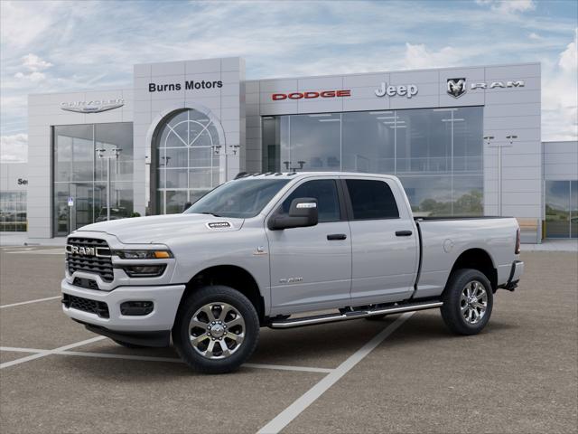 2026 RAM Ram 2500 RAM 2500 LONE STAR CREW CAB 4X4 64 BOX