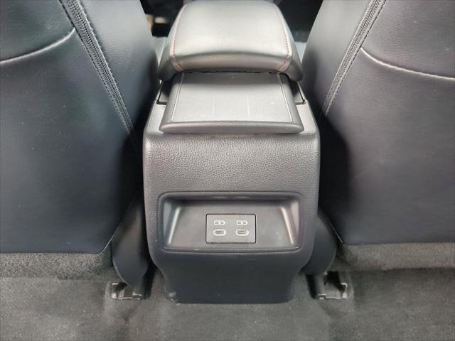 2024 Toyota Corolla XSE