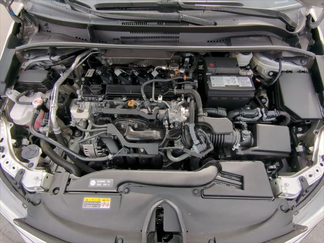2024 Toyota Corolla XSE
