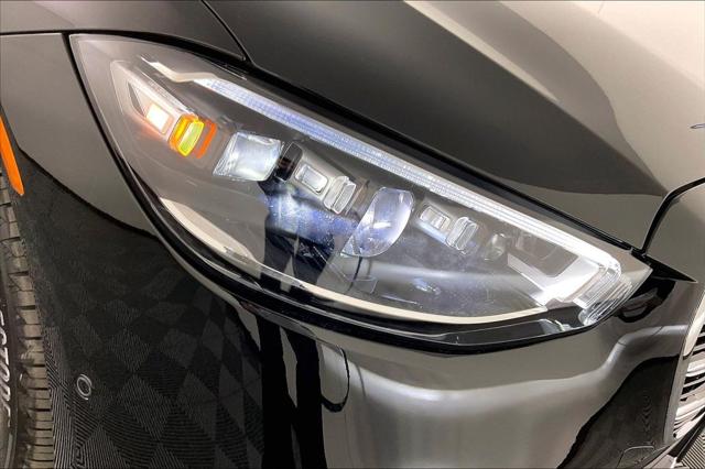 2026 Mercedes-Benz S 580 4MATIC