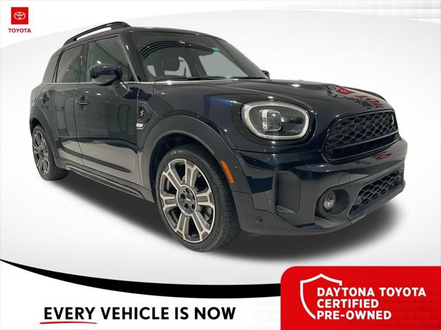 2023 MINI Cooper Countryman Cooper S for sale in Daytona Beach, FL