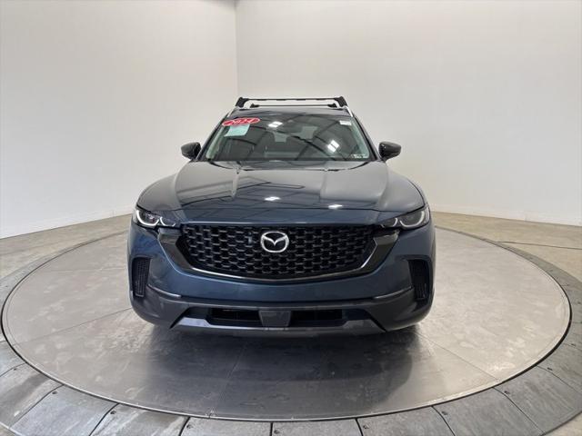 2024 Mazda CX-50 2.5 S Premium 2024 Mazda CX-50 2.5 S Premium