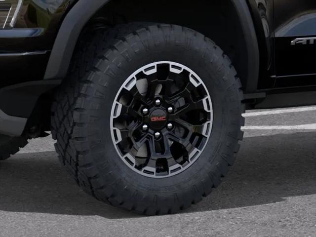 2026 GMC Canyon AT4, 4WD