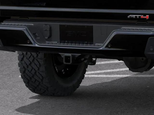2026 GMC Canyon AT4, 4WD