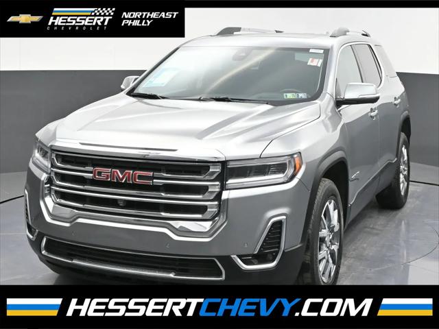 2023 GMC Acadia AWD SLT for sale in Philadelphia, PA
