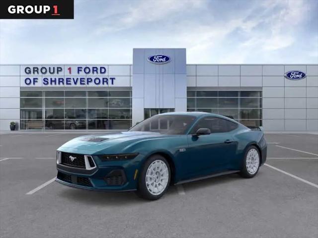 2026 Ford Mustang GT Premium Fastback for sale in Shreveport, LA