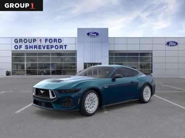 2026 Ford Mustang GT Premium Fastback for sale in Shreveport, LA