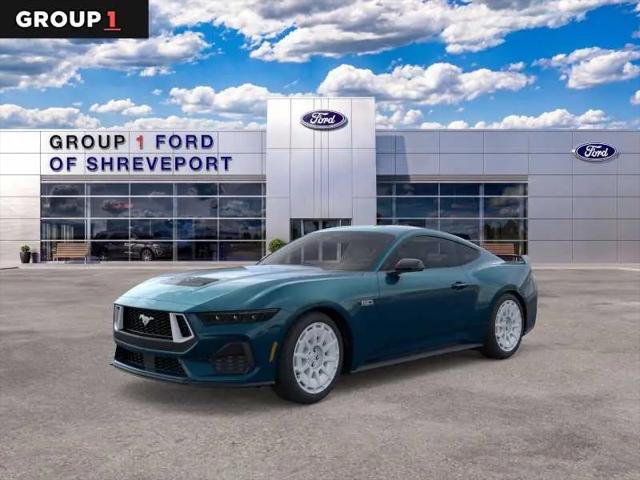 2026 Ford Mustang GT Premium Fastback for sale in Shreveport, LA