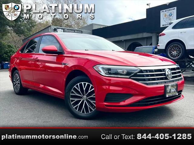 2019 Volkswagen Jetta 1.4T SEL for sale in Martinez, CA