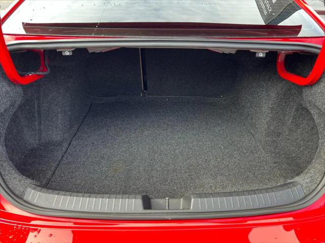 2019 Volkswagen Jetta 1.4T SEL