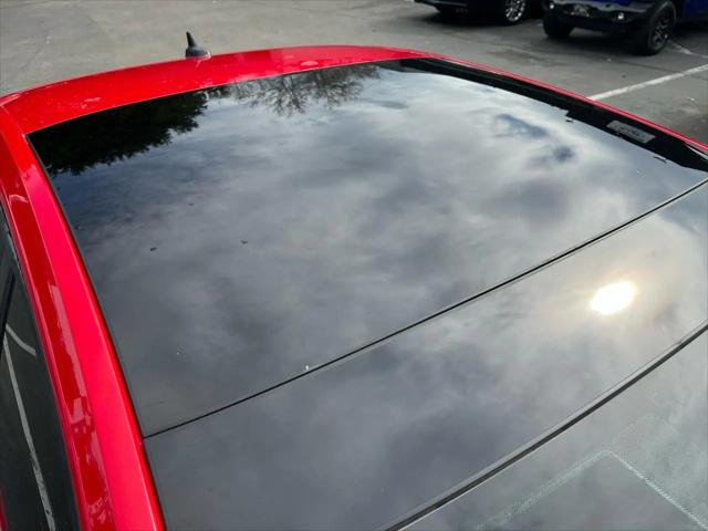 2019 Volkswagen Jetta 1.4T SEL