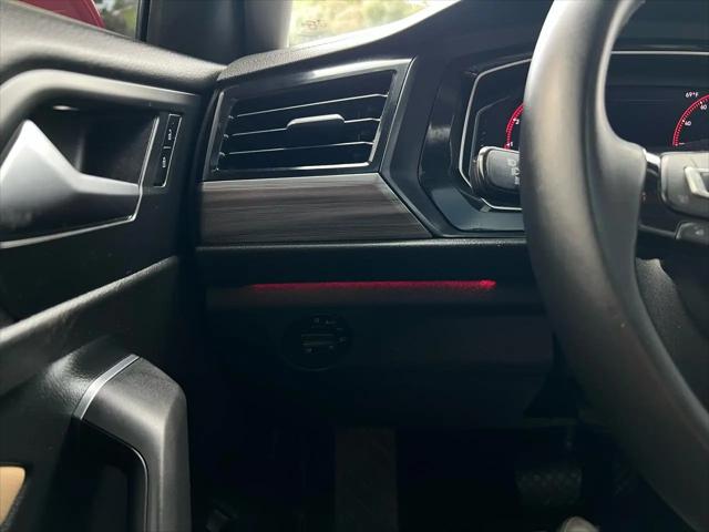 2019 Volkswagen Jetta 1.4T SEL