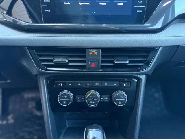2022 Volkswagen Taos 1.5T SEL