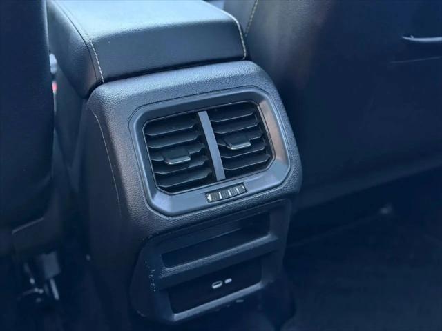2022 Volkswagen Taos 1.5T SEL