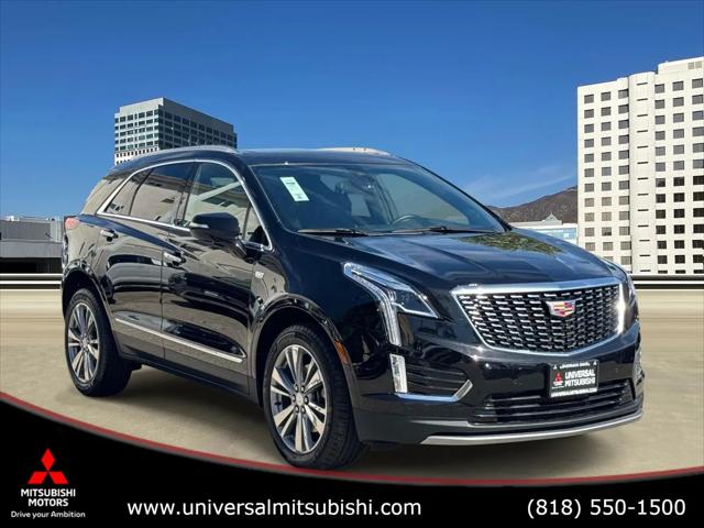 2025 Cadillac XT5 FWD Premium Luxury for sale in Sherman Oaks, CA