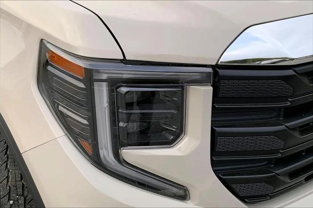 2026 GMC Sierra 1500 Double Cab, Standard Bed, Pro, RWD