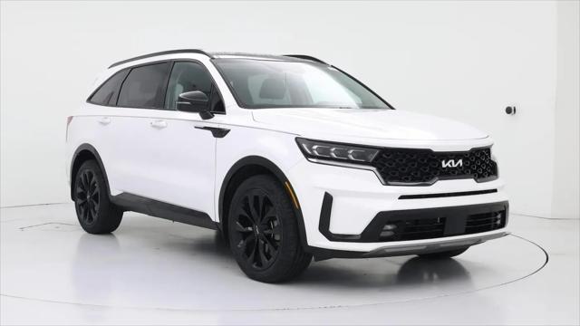 2023 Kia Sorento SX for sale in Jackson, MS
