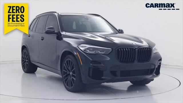 2023 BMW X5 sDrive40i for sale in Kennesaw, GA