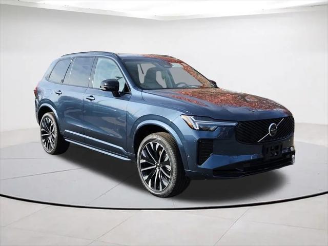 2026 Volvo XC90 Ultra Dark Theme, B6 AWD Gas (mild hybrid), Gasoline, 7 Seats for sale in Falls Church, VA