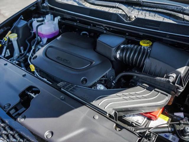 2026 Chrysler Pacifica Pinnacle AWD