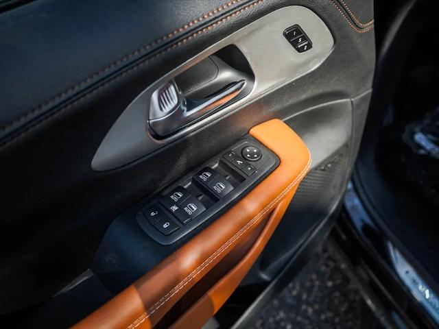 2026 Chrysler Pacifica Pinnacle AWD
