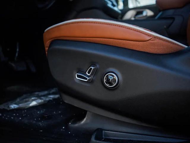 2026 Chrysler Pacifica Pinnacle AWD