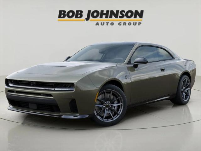 2026 Dodge Charger Scat Pack 2-Door AWD for sale in Watertown, NY