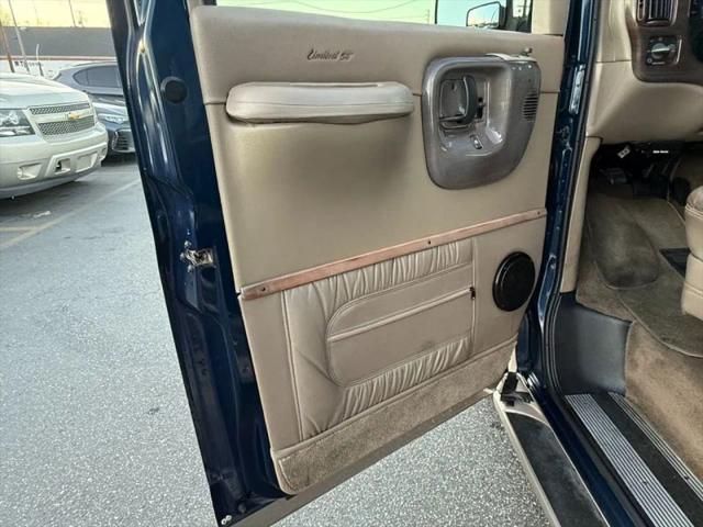 2002 GMC Savana Standard