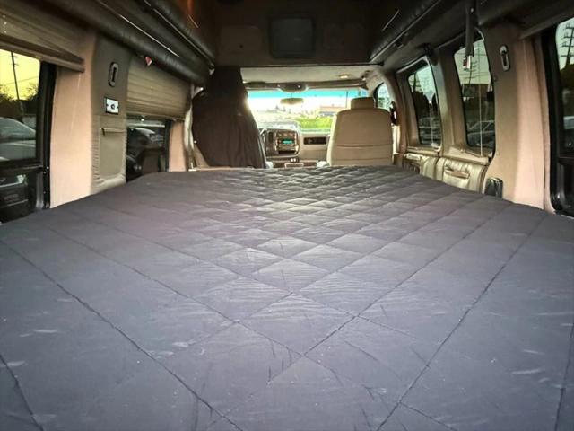 2002 GMC Savana Standard
