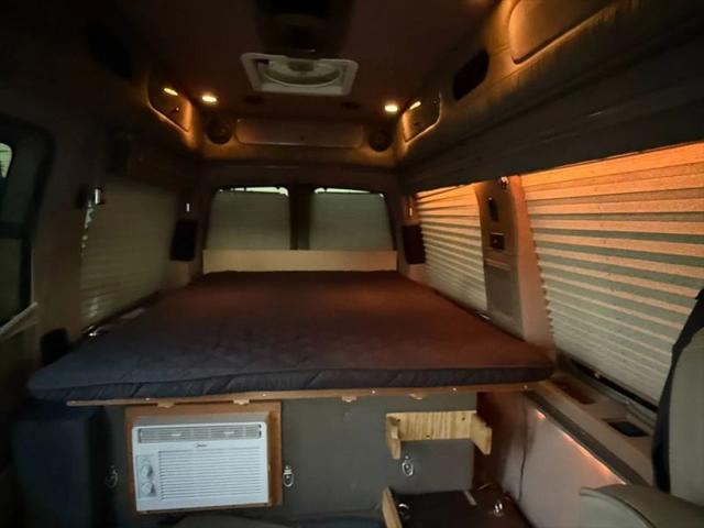 2002 GMC Savana Standard