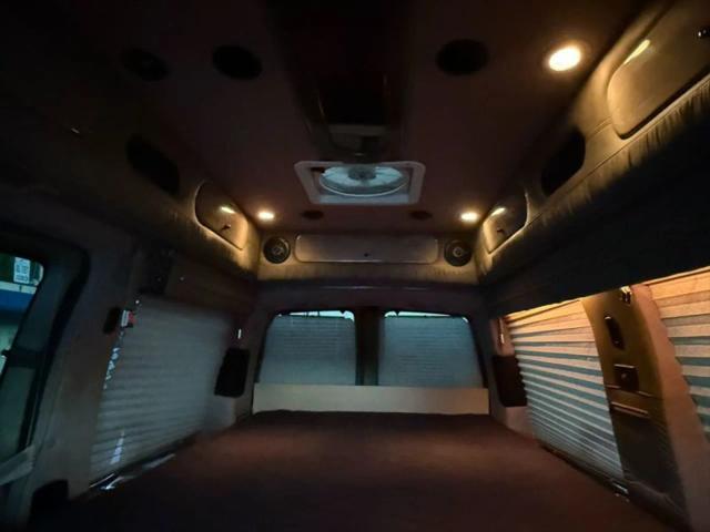 2002 GMC Savana Standard