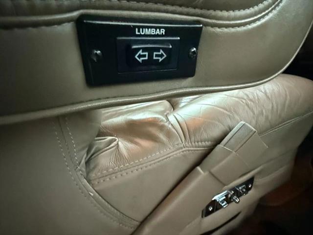 2002 GMC Savana Standard
