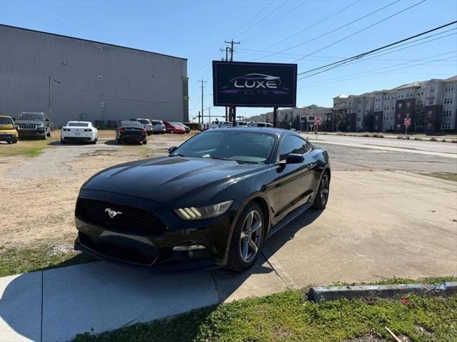 2016 Ford Mustang V6 for sale in Tallahassee, FL