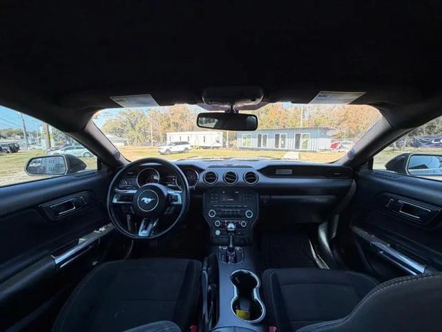2016 Ford Mustang V6