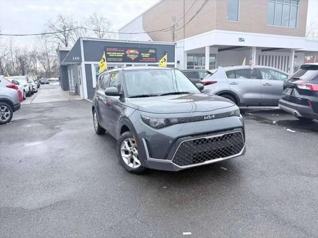 2024 Kia Soul LX for sale in Roselle Park, NJ