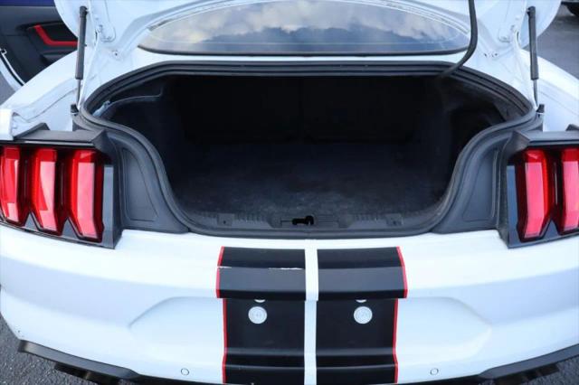 2020 Ford Mustang GT Premium Fastback
