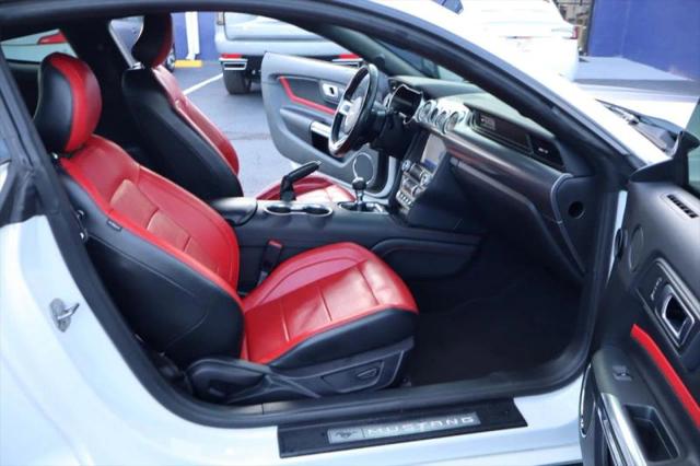 2020 Ford Mustang GT Premium Fastback