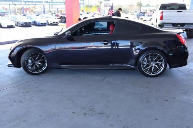 2011 INFINITI G37 IPL
