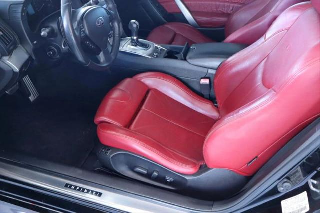 2011 INFINITI G37 IPL