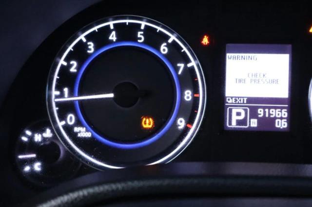 2011 INFINITI G37 IPL