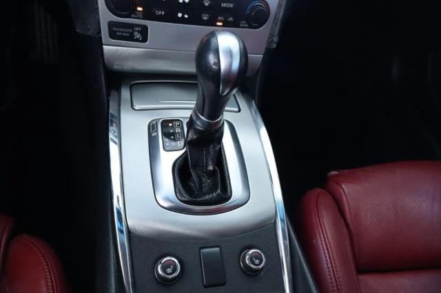 2011 INFINITI G37 IPL