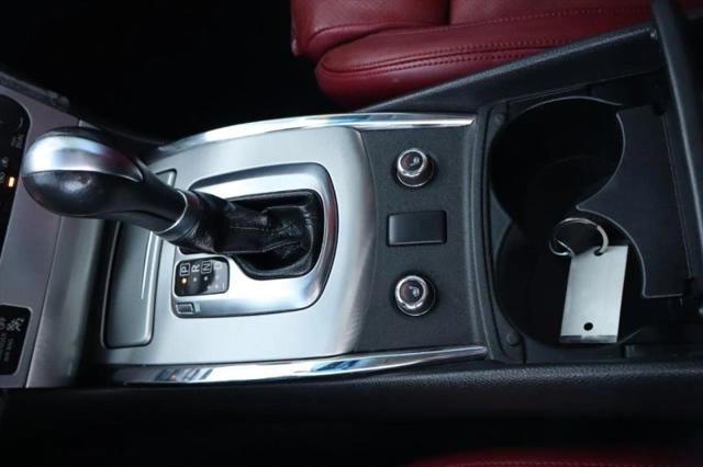 2011 INFINITI G37 IPL