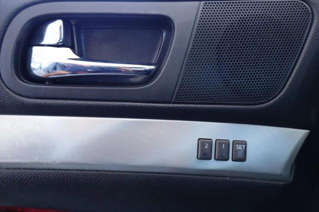 2011 INFINITI G37 IPL