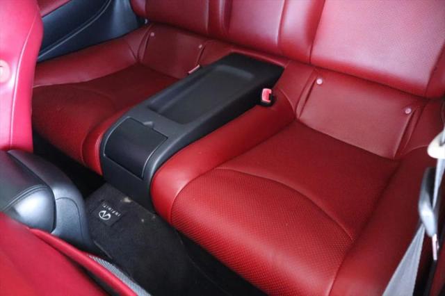2011 INFINITI G37 IPL