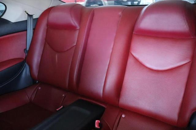 2011 INFINITI G37 IPL